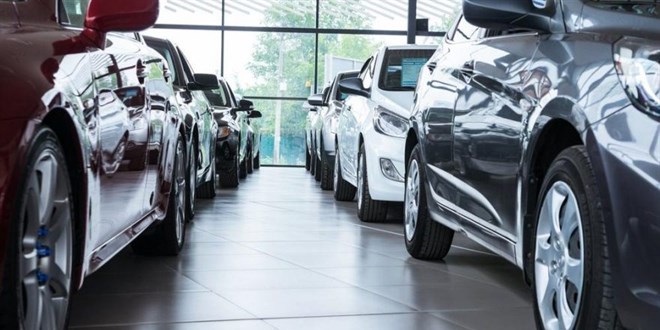 Şubatta en çok satılan otomotiv markaları belli oldu