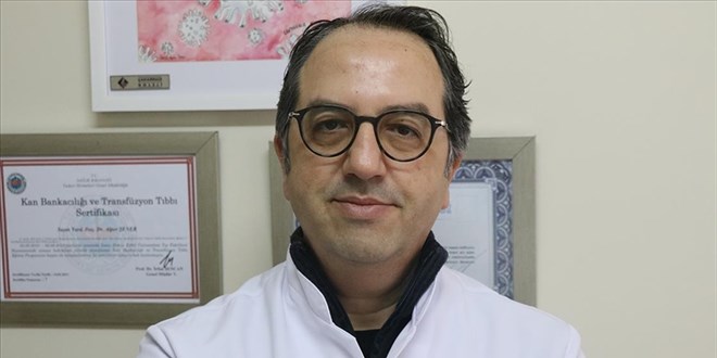 Bilim Kurulu Üyesi Şener: Yeni evrede bireysel sorumluluklar ön planda