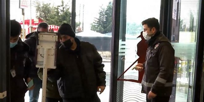Salgında yeni dönemin ilk günü: HES kodları silindi