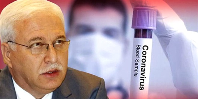 Prof.Dr.Özlü: Omicron'da tam doz aşısızlar risk altında