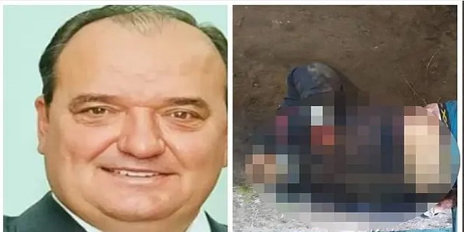 Rusya işgalini desteleyen Ukraynalı Belediye Başkanı ölü bulundu!