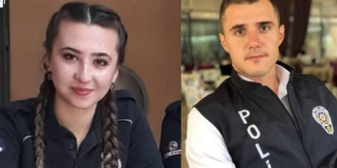 18 günlük eşini silahla vuran polisin cezası belli oldu