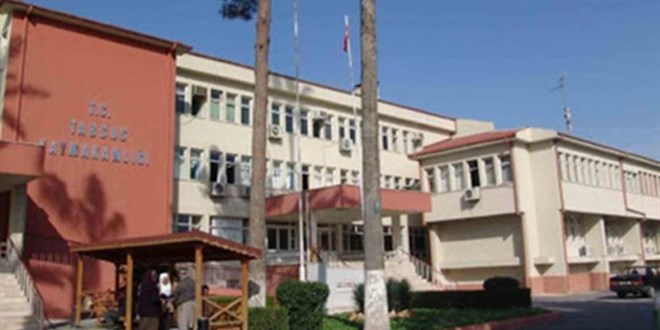 Tarsus Kaymakamlığı: İddia edilen olay 4 yıl önce adli makamlara intikal ettirilmiş