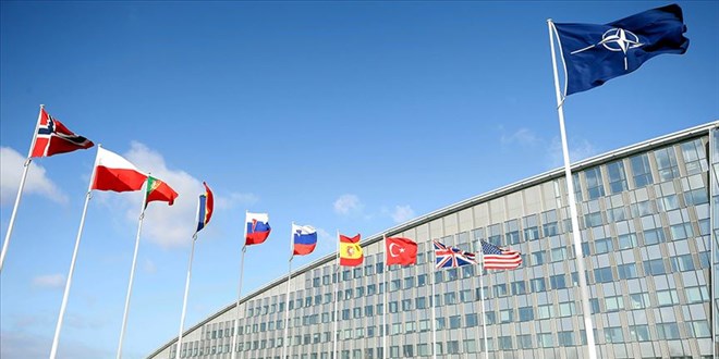 NATO'dan Putin'e savaşı derhal durdur çağrısı