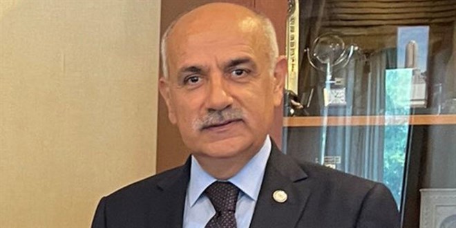 Tarım ve Orman Bakanı Kirişci'den ilk açıklama