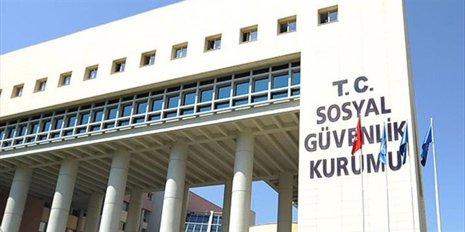 SGK: Adresini güncellemeyen sağlık hizmetlerinden yararlanamayacak