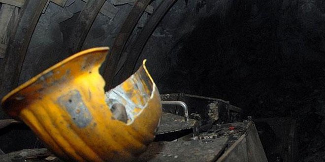 Zonguldak'ta ruhsatsz iletilen maden ocaklar kapatld