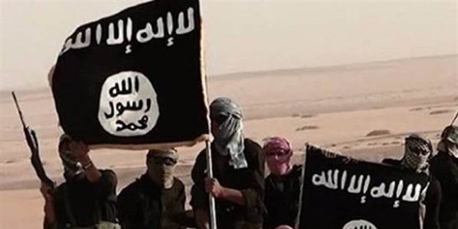 57 kişinin öldüğü Pakistan'daki cami saldırısını DEAŞ üstlendi
