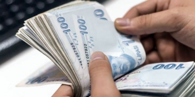 Bakanlıktan 'vadesi geçmiş vergi borcu' kararı