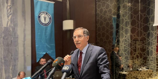 'CİMER'e 2021'de 6,5 milyon başvuru yapıldı'