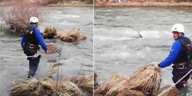 �aya d��en �rde�in pe�inden giden avc� bo�uldu