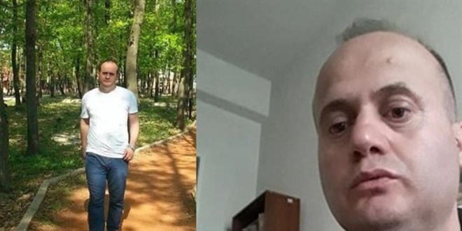 Öğretim üyesi evinde ölü bulundu