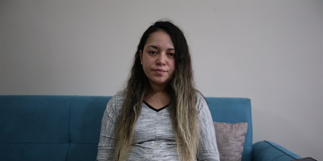 Eşini öldüren ve 'meşru müdafaadan' beraat eden Rümeysa Aydın: Keşke bunlar olmasaydı