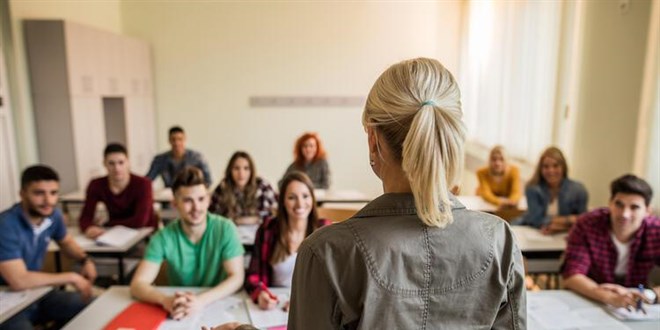 Türkiye kadın profesör oranı ile Avrupa ülkelerini geride bıraktı