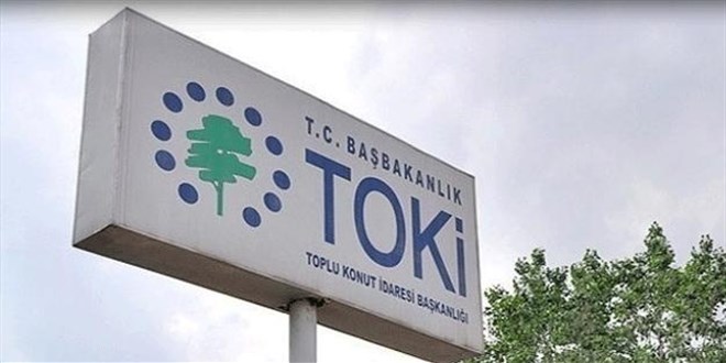 TOKİ'den borcunu kapatacaklara yönelik indirim kampanyası
