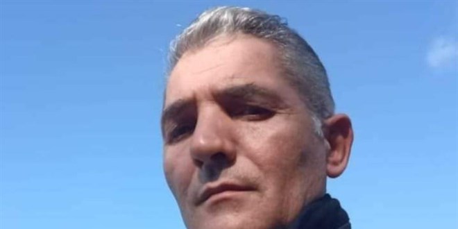 Askeriyenin mutfa��nda �al���rken hayat�n� kaybetti