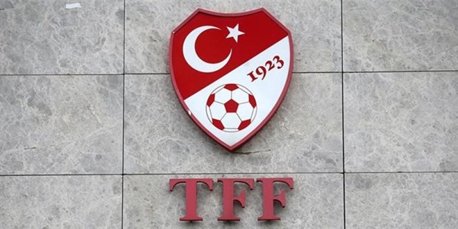 TFF'den Fenerbahçe-Trabzonspor maçı açıklaması