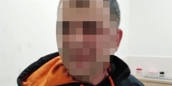 Savcıya makam odasında saldırdı, Hakim serbest bıraktı