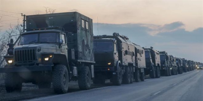 Rusya savaşı kazanırsa ne olur? İşte muhtemel senaryolar
