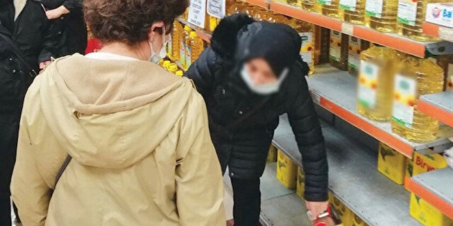 Spekülasyon fiyatları belirliyor