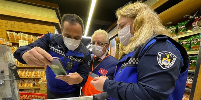 Stokçuluk yapana 3 yıla kadar hapis cezası geliyor