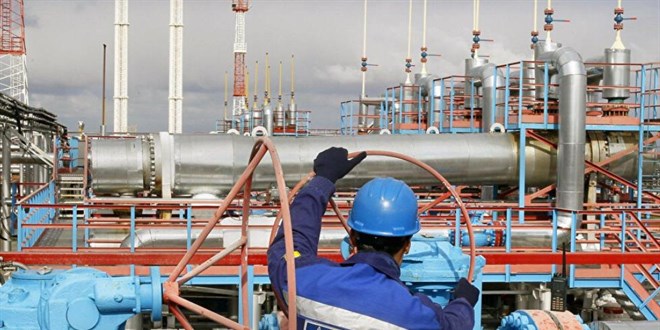 Rusya'dan Avrupa'ya doğal gaz tehdidi: Gaz akışını kesebiliriz
