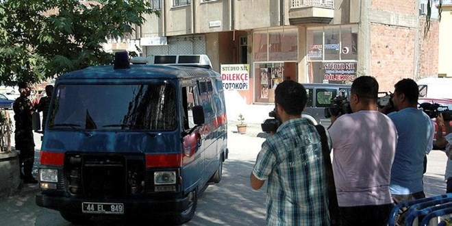 FETÖ'nün Zirve Yayınevi cinayetleri soruşturmasına müdahalesi gerekçeli kararda