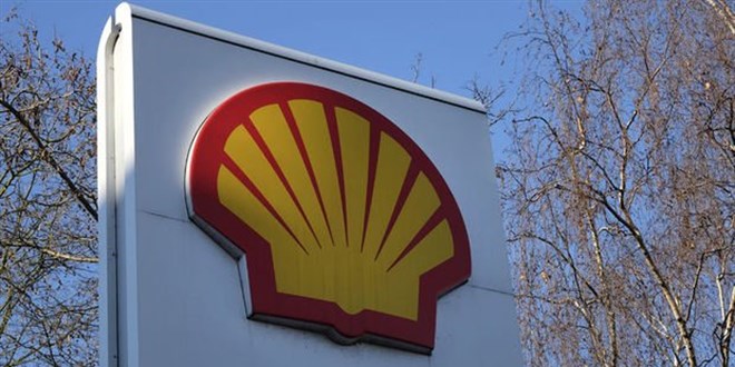Shell, Rusya'dan petrol almlarn durduruyor