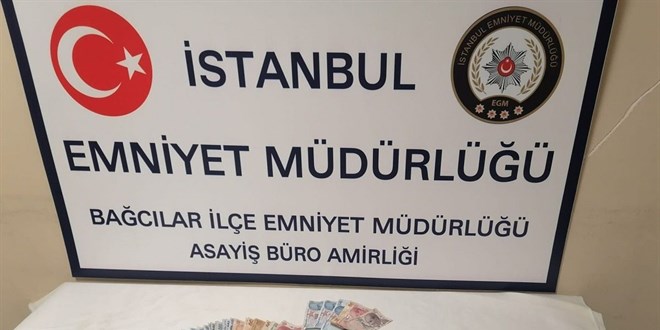 Bağcılar'da 12 kişi, külçe altın yerine çakmak alarak dolandırıldı