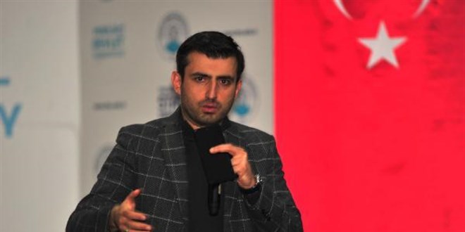 Selçuk Bayraktar: İnsansız savaş uçağı muhaberede devrim yapacak