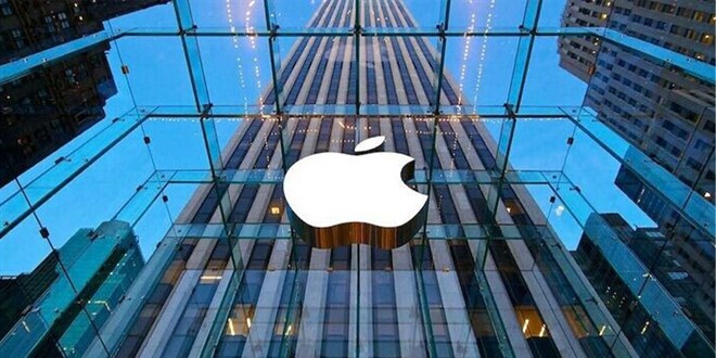 Apple Türkiye, tüm ürünlerine zam yaptı