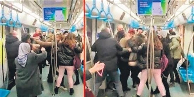 Sabah Yazarı: Ahlak bekçiliğine ihtiyaç yok!