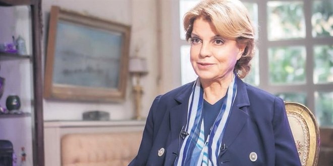 Tansu Çiller: Koalisyon darbeden beterdir