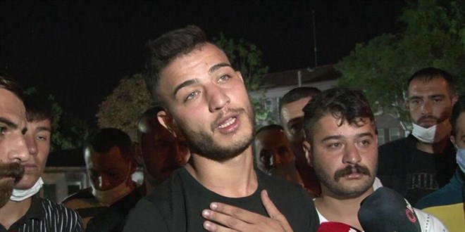 Savcı Ümitcan Uygun hakkında ek mütalaa verdi: İndirim uygulanmasın!