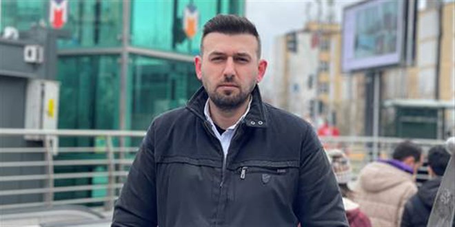 CHP'li Tanrıkulu ile tartıştı işten çıkarıldı... Şikayetçi olacak