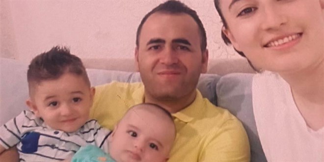 Beylikdüzü'nde dehşet: Eşini ve çocuklarını öldürüp intihar etti