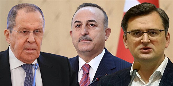 İşgalde 15'inci gün: Gözler Antalya'da yapılacak Rusya-Ukrayna-Türkiye zirvesinde
