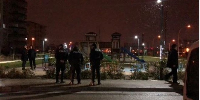 Parkta ölü bulunan kadın hakim ile ilgili ilk inceleme tamamlandı