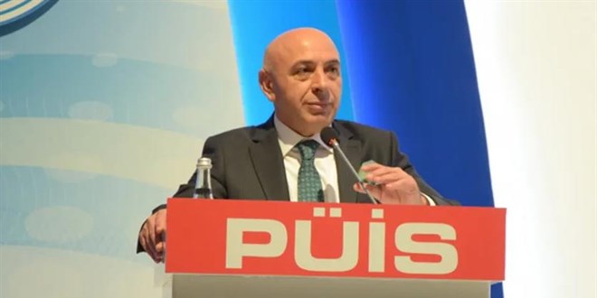 PÜİS Başkanı: Bugüne dek batıyoruz diyorduk, işte battık!