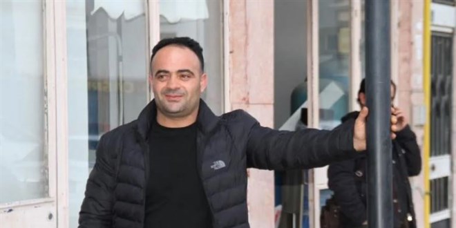 Türkiye'nin konuştuğu adam konuştu: 2 dakika falan dengemi kaybettim, telefonlarım hiç susmadı