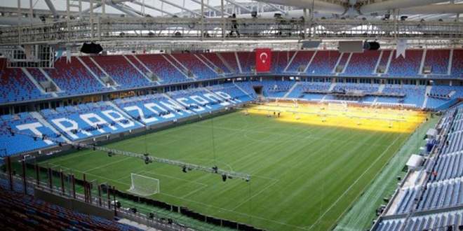 Trabzonspor sahasnda 367 gndr kaybetmiyor