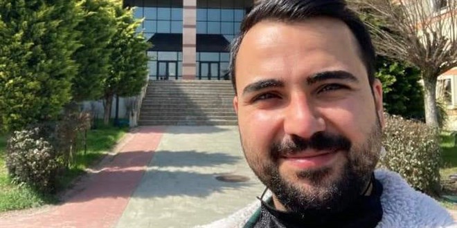 Üç gündür kayıp olan üniversite öğrencisi ölü bulundu