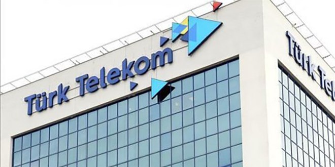 TVF, Trk Telekom'un yzde 55'ini satn alyor