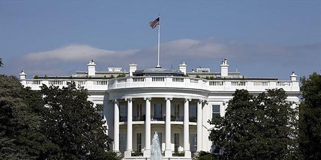 Beyaz Saray: Biden, Türkiye'nin oynadığı rol için çok müteşekkir