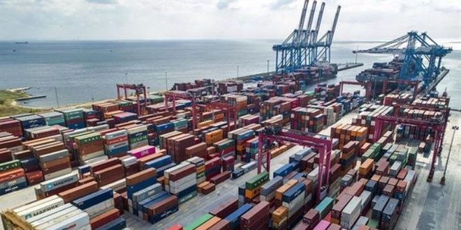 Rus alıcılar rotayı Türkiye'ye çevirdi