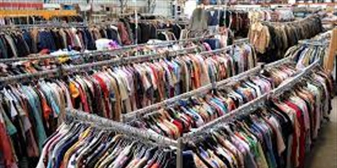 İkinci el alışverişe olan talep büyüyor