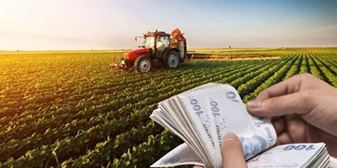 Bakanlık, ilave tarımsal desteklerin detaylarını açıkladı