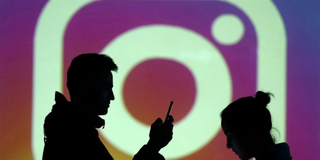 Rusya'da Instagram'a erişim yasaklandı