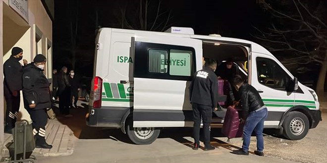 Köpekten kaçarken araba çarpan psikoloji öğrencisi kurtarılamadı