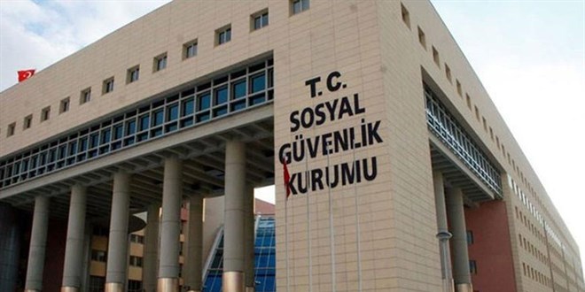 SGK, Sağlık Uygulama Tebliğinde Değişiklik Yayımlandı